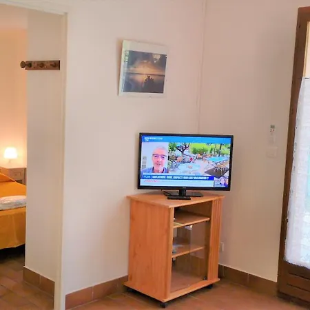 Holiday home Cap Azur Maison N° 6 Villeneuve-Loubet