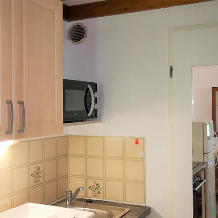 Cap Azur Maison N° 6 Holiday home Villeneuve-Loubet