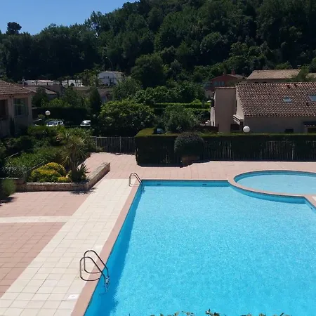 Cap Azur Maison N° 6 Holiday home Villeneuve-Loubet