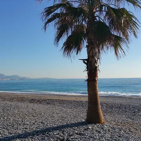 Cap Azur Maison N° 6 Holiday home